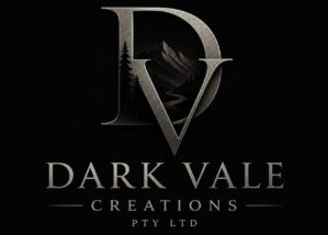 Dark Vale Creations – Johann Van Molendorff – Author of Raven and Redemption